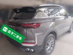 Geely Binyue L 1.5T Edition - photo 4