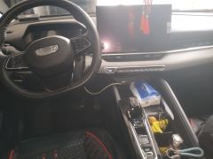 Geely Binyue L 1.5T Edition - photo 5