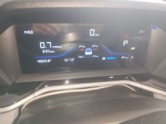 Geely Binyue L 1.5T Edition - photo 7