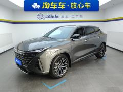 Changan UNI-Z 1.5T Premium Edition - ფოტო 1