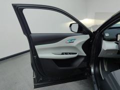 Changan UNI-Z 1.5T Premium Edition - ფოტო 12