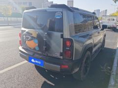 Haval Haverosaurus PHEV 1.5T 145km Explorer Edition - photo 2