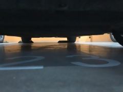 Audi A6L 45 TFSI Premium Dynamic - ფოტო 8