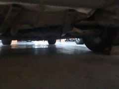 Audi A6L 45 TFSI Premium Dynamic - ფოტო 9