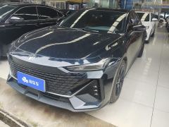 Changan UNI-V 1.5T Premium Version - ფოტო 1