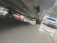 Changan UNI-V 1.5T Premium Version - ფოტო 10