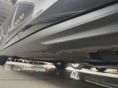 Changan UNI-V 1.5T Premium Version - ფოტო 11