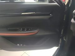 Changan UNI-V 1.5T Premium Version - ფოტო 12