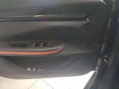 Changan UNI-V 1.5T Premium Version - ფოტო 13