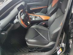Changan UNI-V 1.5T Premium Version - ფოტო 14