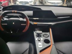 Changan UNI-V 1.5T Premium Version - ფოტო 16