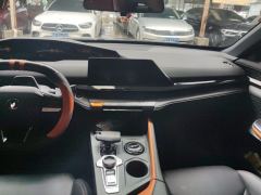 Changan UNI-V 1.5T Premium Version - ფოტო 17