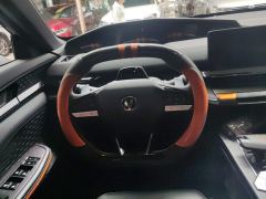 Changan UNI-V 1.5T Premium Version - ფოტო 18
