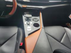 Changan UNI-V 1.5T Premium Version - ფოტო 19