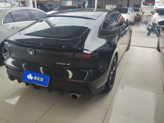 Changan UNI-V 1.5T Premium Version - ფოტო 2