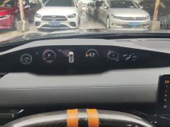 Changan UNI-V 1.5T Premium Version - ფოტო 20