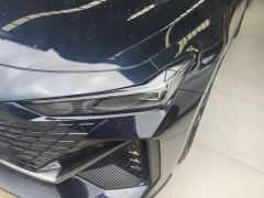 Changan UNI-V 1.5T Premium Version - ფოტო 4