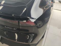 Changan UNI-V 1.5T Premium Version - ფოტო 5