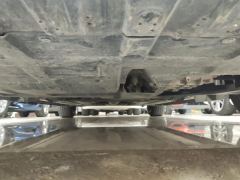 Changan UNI-V 1.5T Premium Version - ფოტო 8