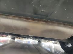 Changan UNI-V 1.5T Premium Version - ფოტო 9