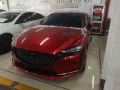 Mazda Atenza 2.5L Edition - ფოტო 1
