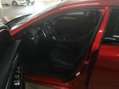 Mazda Atenza 2.5L Edition - ფოტო 14