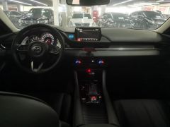 Mazda Atenza 2.5L Edition - ფოტო 16