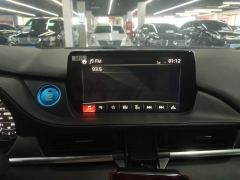 Mazda Atenza 2.5L Edition - ფოტო 17