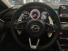 Mazda Atenza 2.5L Edition - ფოტო 18