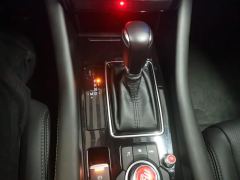 Mazda Atenza 2.5L Edition - ფოტო 19