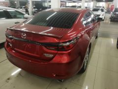 Mazda Atenza 2.5L Edition - ფოტო 2