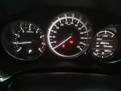 Mazda Atenza 2.5L Edition - ფოტო 20