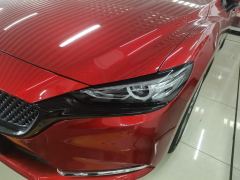 Mazda Atenza 2.5L Edition - ფოტო 4