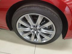 Mazda Atenza 2.5L Edition - ფოტო 6