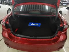 Mazda Atenza 2.5L Edition - ფოტო 7