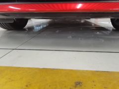 Mazda Atenza 2.5L Edition - ფოტო 8