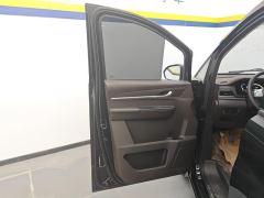 Beijing M7 1.6L Edition 7 - ფოტო 12