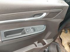 Beijing M7 1.6L Edition 7 - ფოტო 13