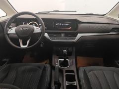 Beijing M7 1.6L Edition 7 - ფოტო 16
