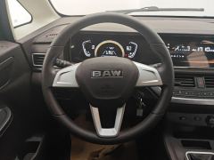 Beijing M7 1.6L Edition 7 - ფოტო 18