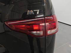 Beijing M7 1.6L Edition 7 - ფოტო 5
