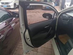 Toyota Corolla 1.2T S-CVT Pioneer PLUS Version - ფოტო 12