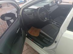Toyota Corolla 1.2T S-CVT Pioneer PLUS Version - ფოტო 14