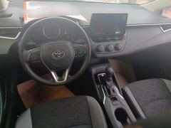 Toyota Corolla 1.2T S-CVT Pioneer PLUS Version - ფოტო 16