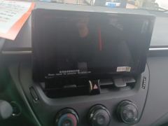 Toyota Corolla 1.2T S-CVT Pioneer PLUS Version - ფოტო 17