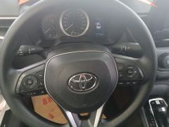 Toyota Corolla 1.2T S-CVT Pioneer PLUS Version - ფოტო 18