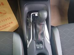 Toyota Corolla 1.2T S-CVT Pioneer PLUS Version - ფოტო 19