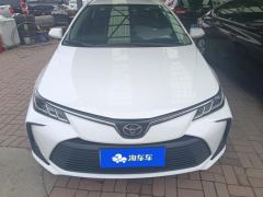 Toyota Corolla 1.2T S-CVT Pioneer PLUS Version - ფოტო 3