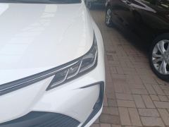 Toyota Corolla 1.2T S-CVT Pioneer PLUS Version - ფოტო 4