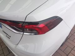 Toyota Corolla 1.2T S-CVT Pioneer PLUS Version - ფოტო 5